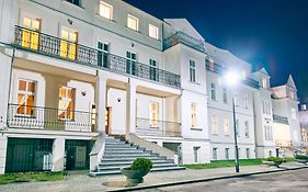 Jantar Hotel&SPA by Zdrojowa