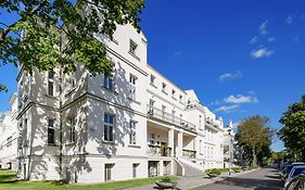 Jantar Hotel&SPA by Zdrojowa